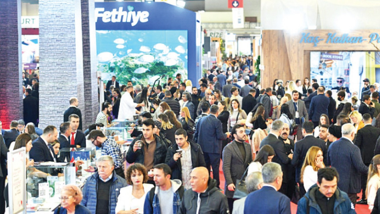 EMITT 2026’da en güncel turizm trendleri sergilenecek