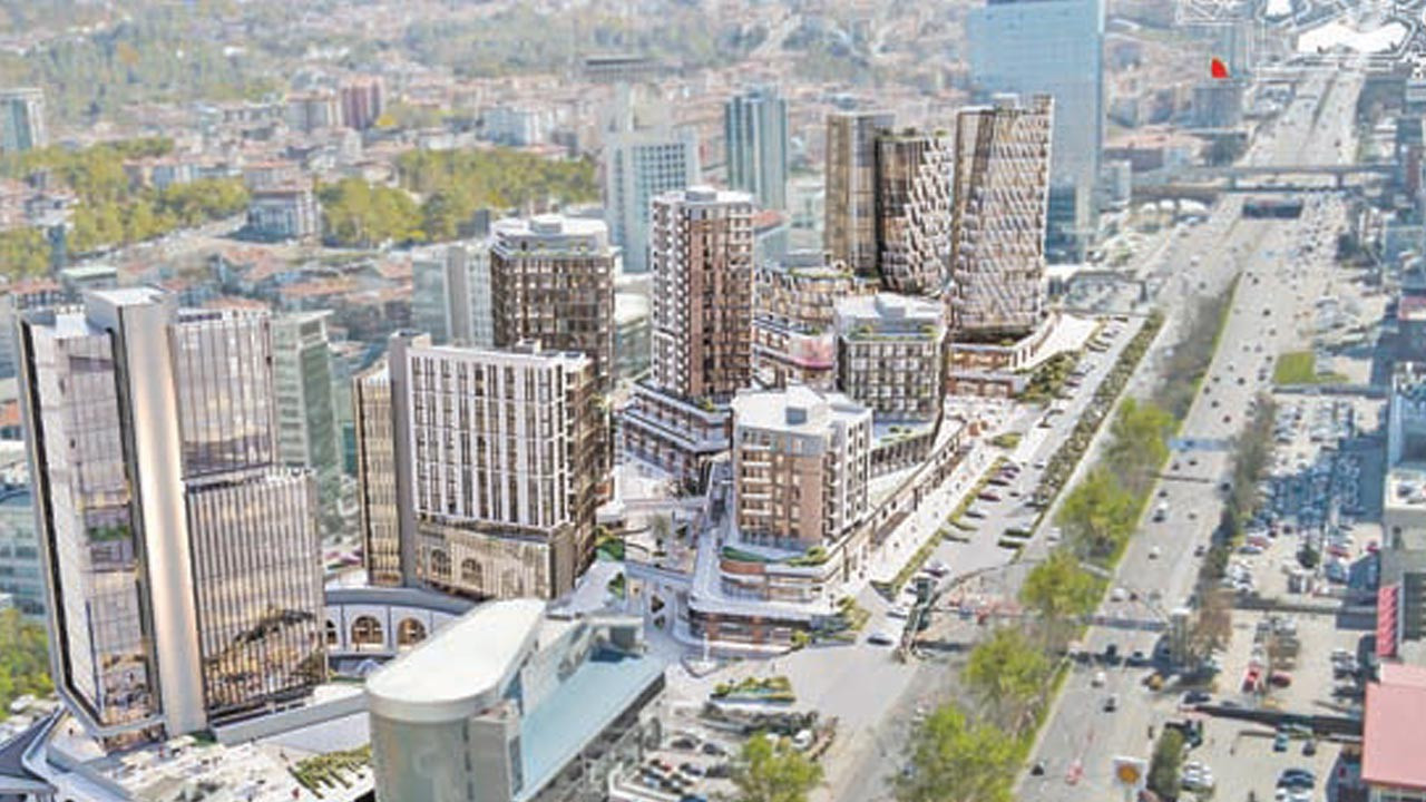 Fırat Life Style Yönetim Kurulu Başkan Yardımcısı Bekir Fırat: Talep yüksek erişilebilir konut üreteceğiz