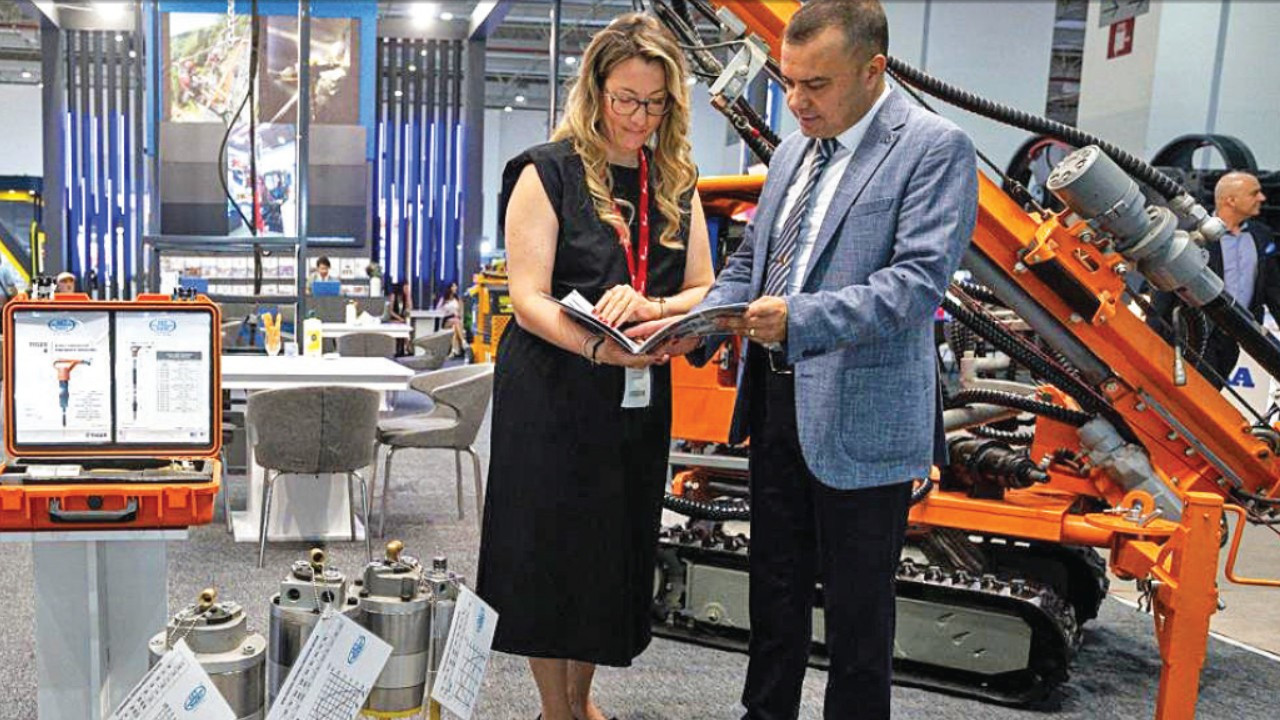 Fuarlar İzmir ve ülke ekonomisine güç katıyor   