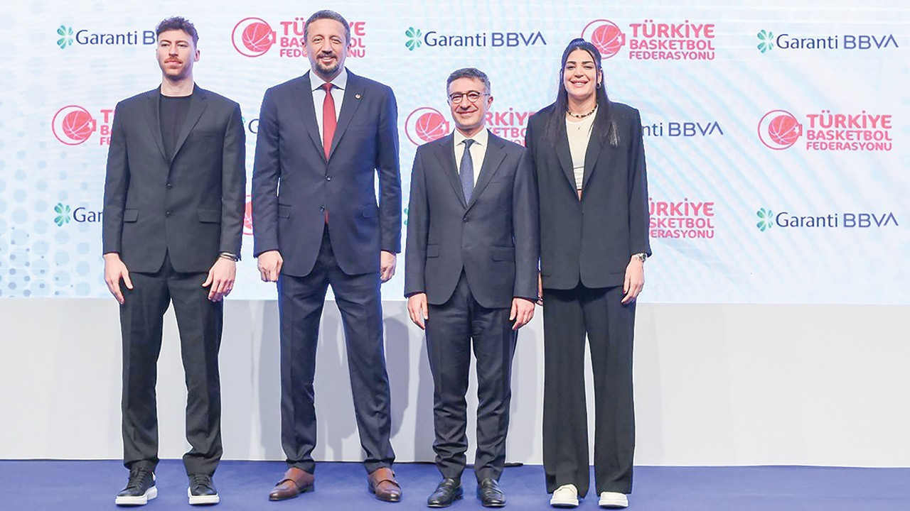 Garanti BBVA–TBF iş birliği 5 yıl daha uzadı