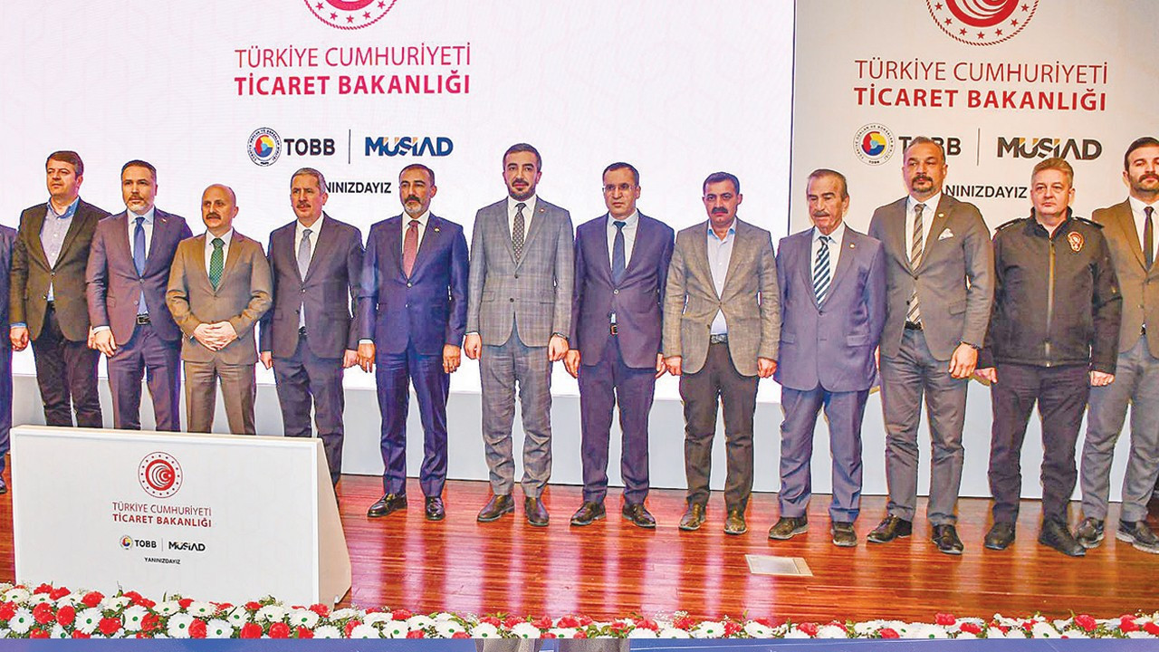 “İhracat kapıları artık dijitalden açılıyor”
