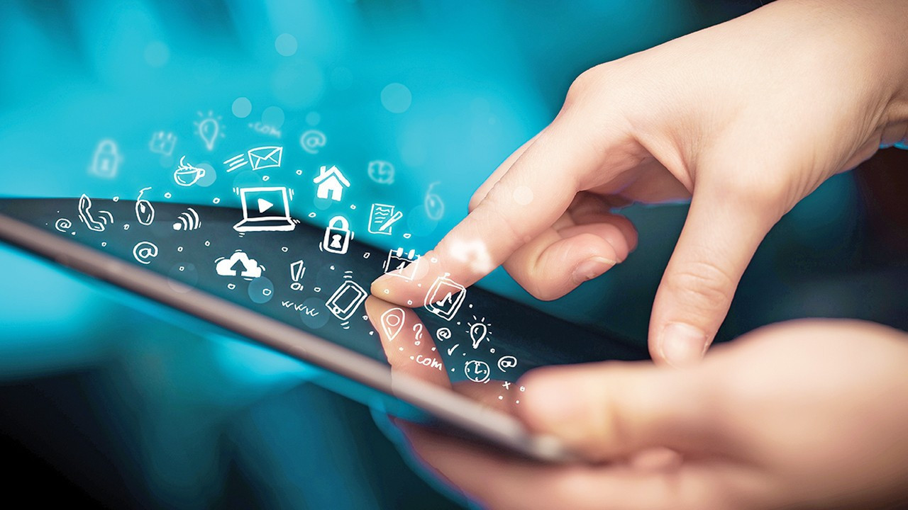 İnternet abonesi 55 milyonu aştı