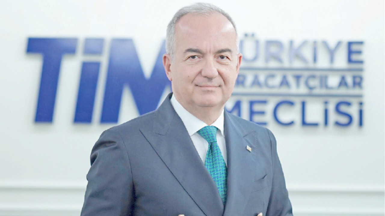 Karavelioğlu: AB’nin orta segment makine talebine cevap verebilmeliyiz