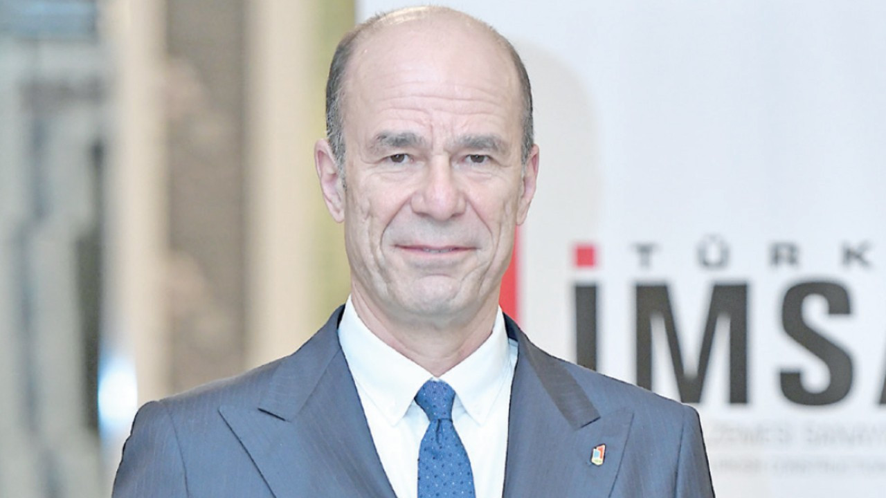 Küçükoğlu: İnşaat malzemeleri ihracatında 7’nci sıradayız