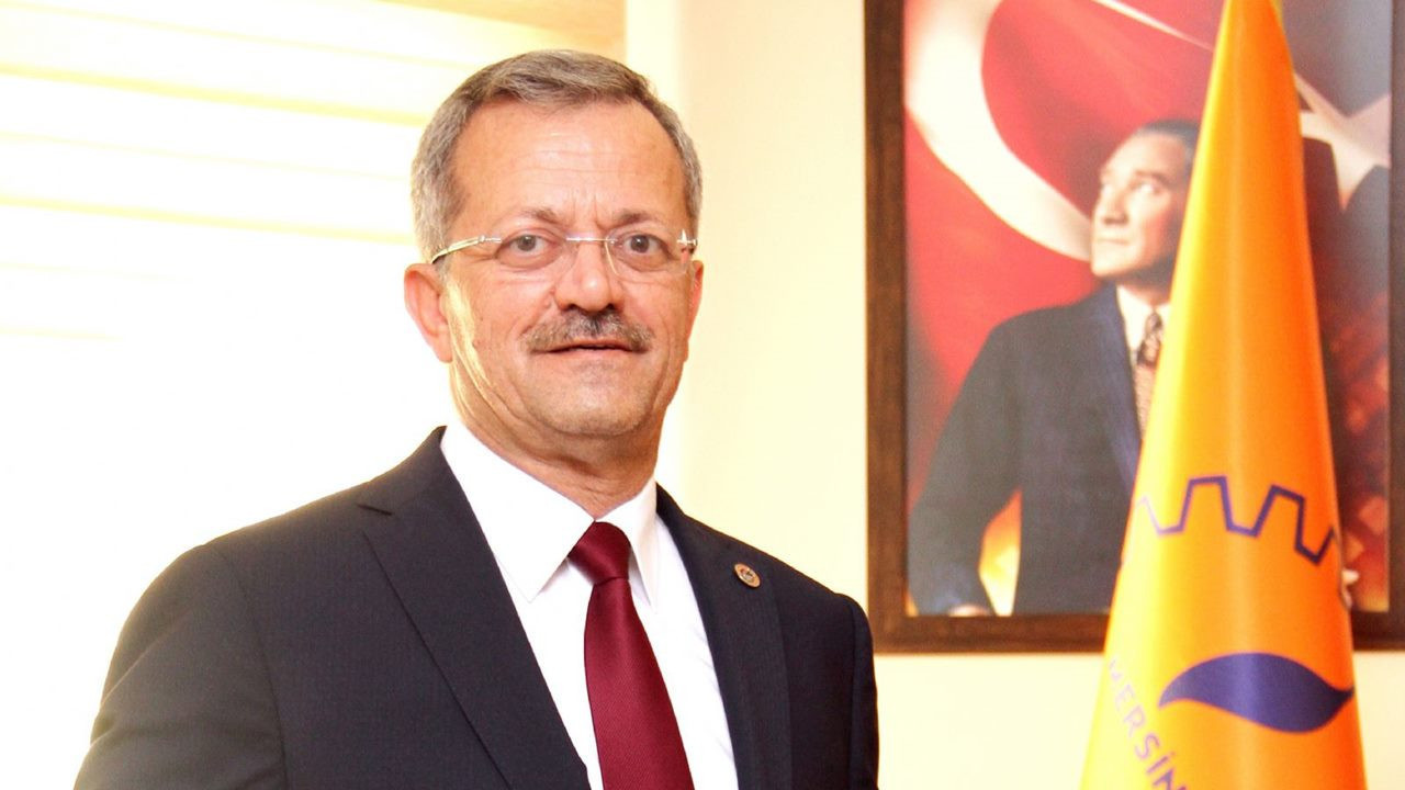 “Mersin OSB, ihracatla ekonomiye güç katıyor”