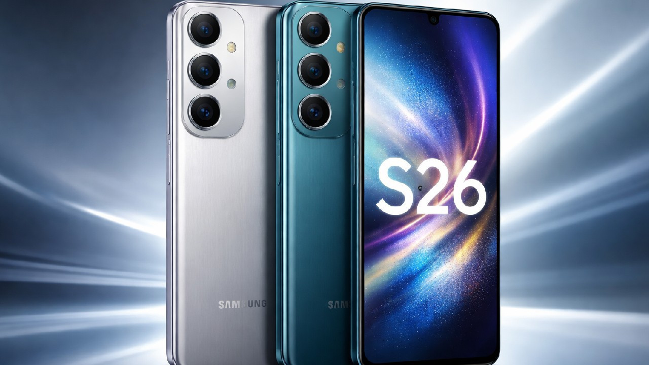 Samsung Galaxy S26’nın fiyatı sızdı: Beklenenden daha ucuz olabilir