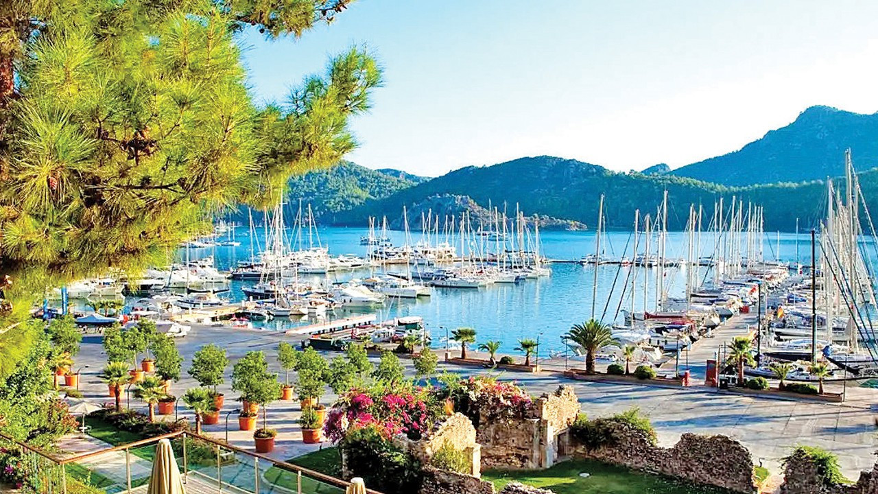 Seyahat acenteleri için yeşil pasaport talebi: TÜRSAB Meclis’e seslendi