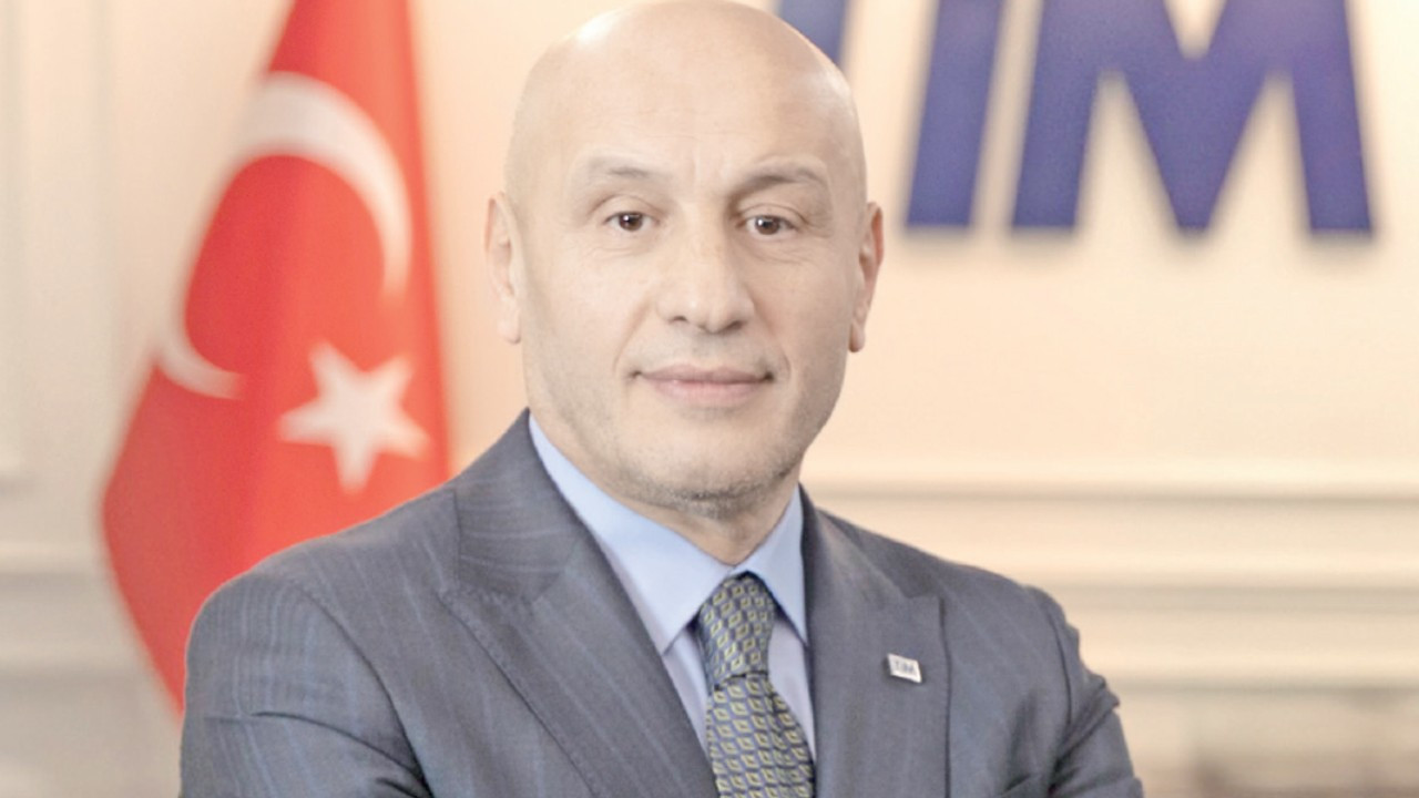TİM Başkanı Mustafa Gültepe: Sürdürülebilir büyüme katkısını üretim ve ihracattan almalıyız