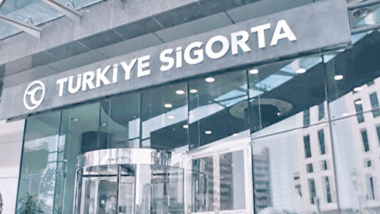 Türkiye Sigorta 2025 bilançosunu açıkladı