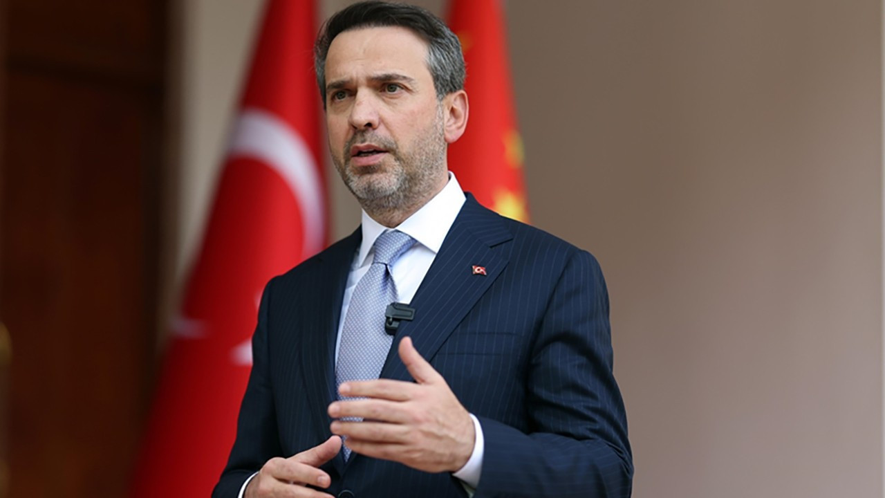 Türkiye’nin enerji hedefi büyüyor! Bayraktar: Dünyanın farklı bölgelerinde daha aktif olmayı hedefliyoruz