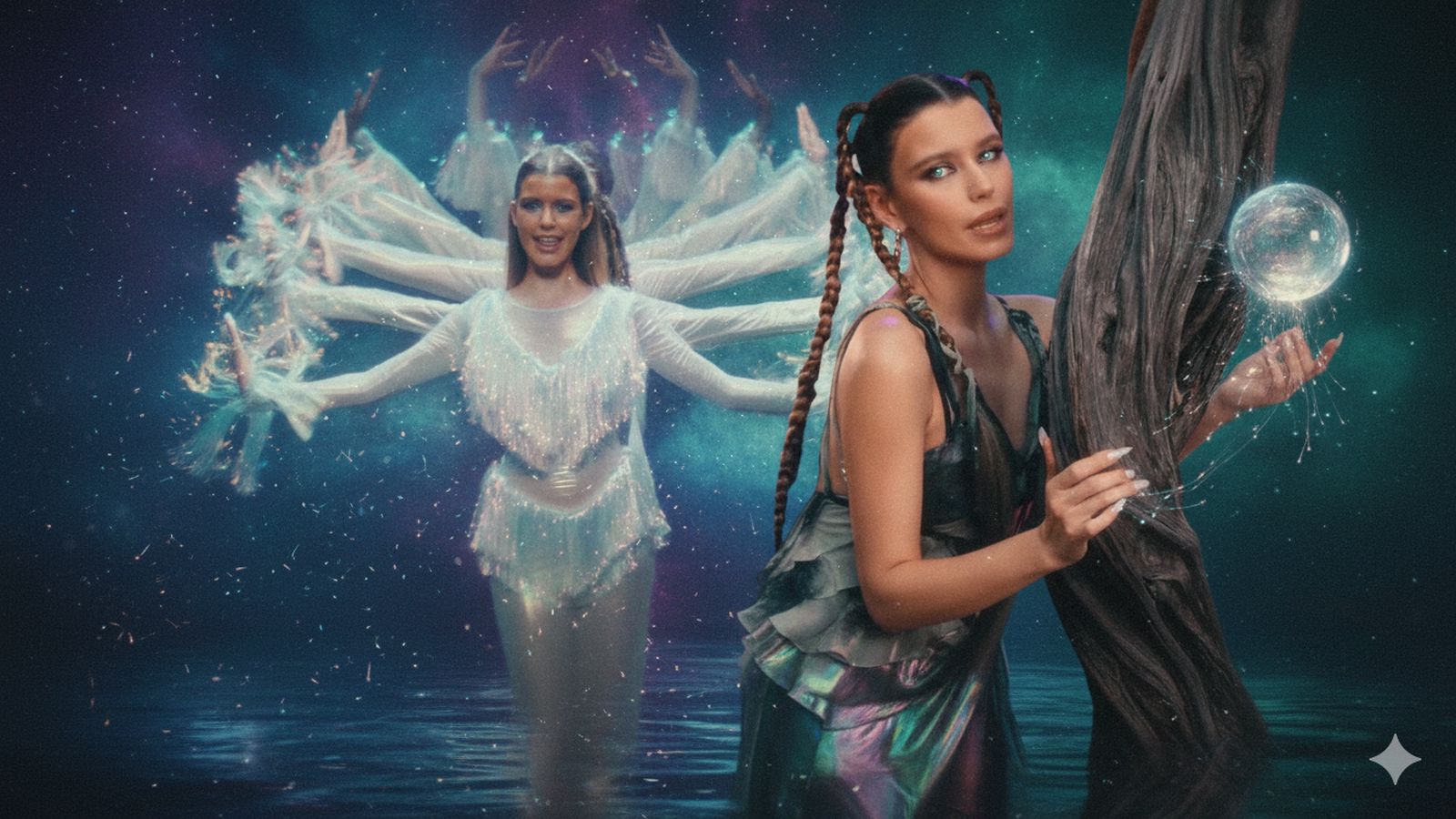 Beren Saat’in Klibi Yayında! Dillerden Düşmüyor!