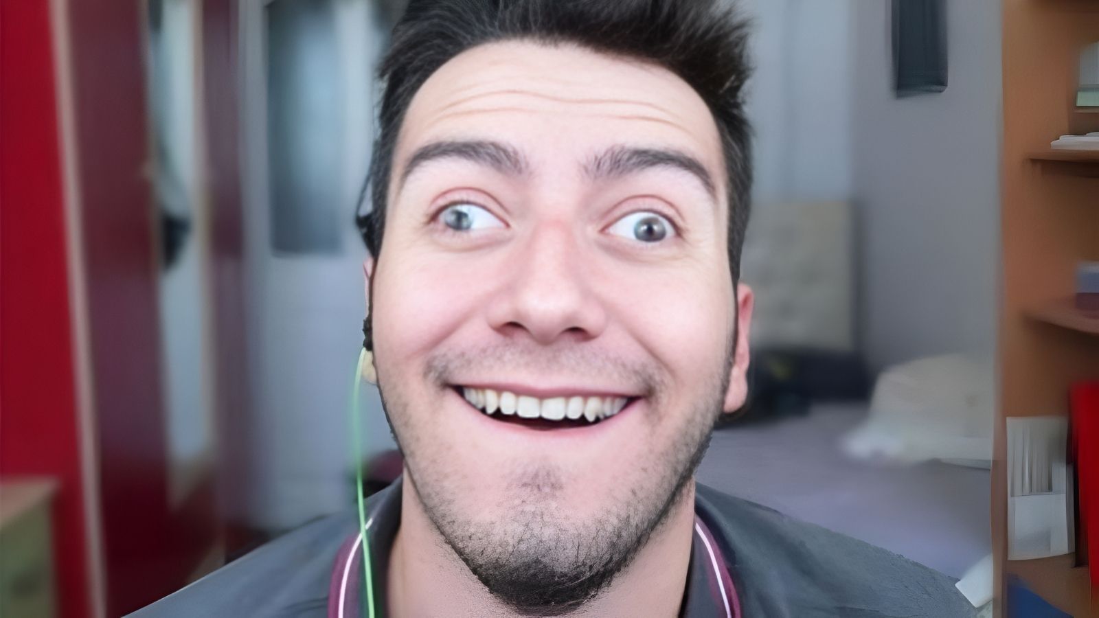 Enes Batur’un Uyuşturucu Test Sonucu Pozitif Çıktı!