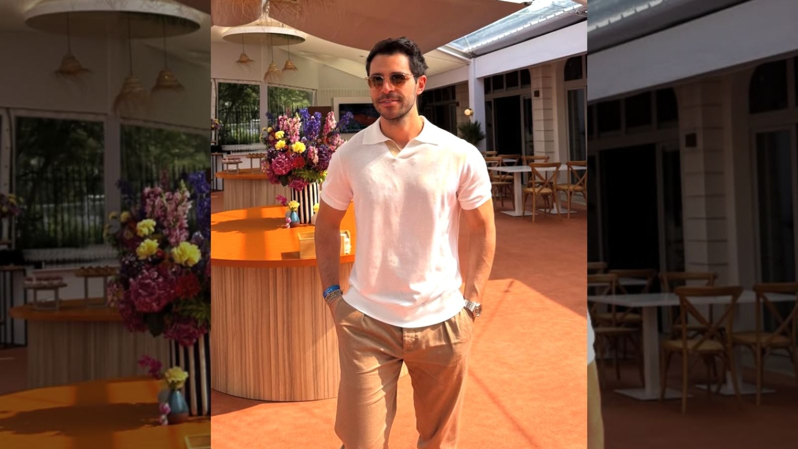 Hakan Sabancı, Sakıp Sabancı’nın Nesi?