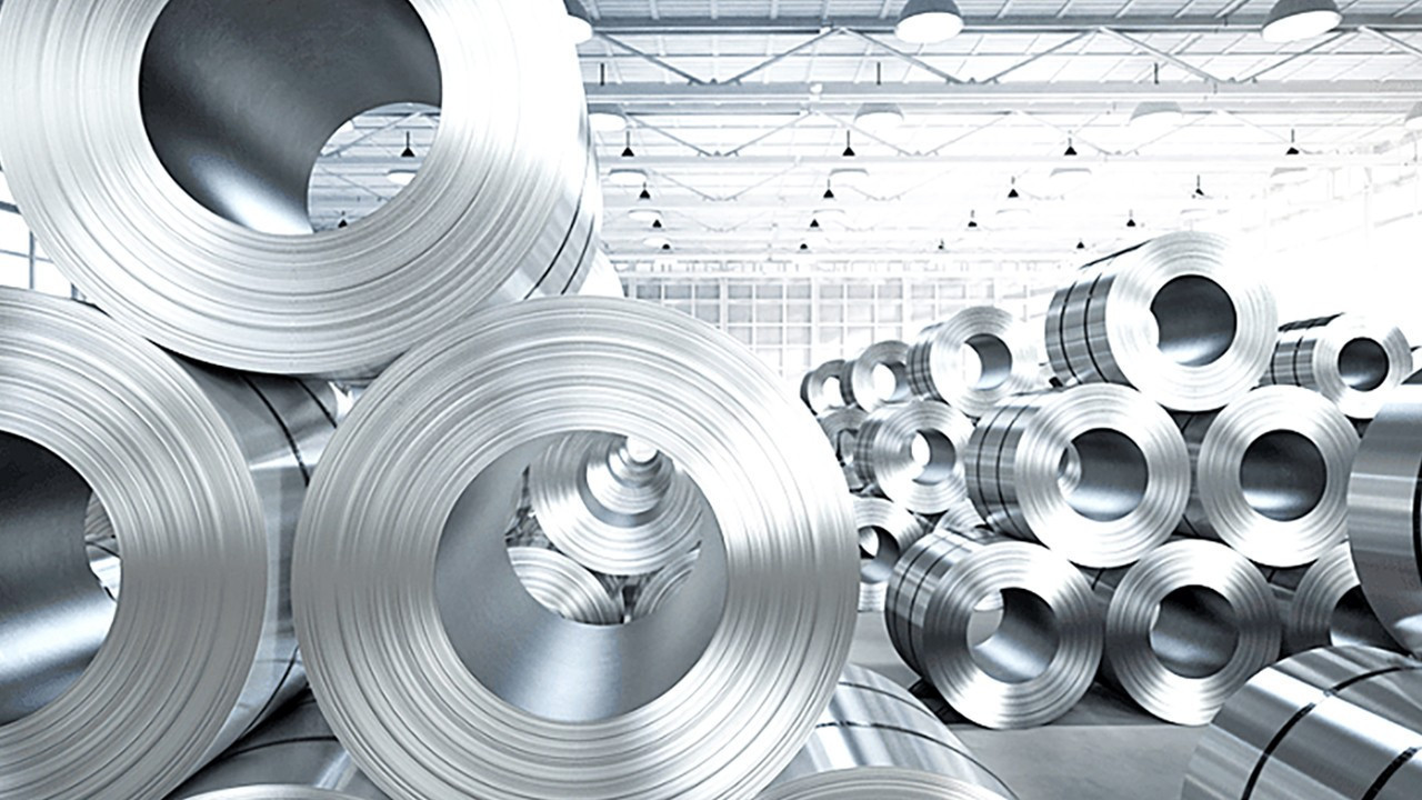 Ham çelik üretiminde artış: Türkiye ocakta 3,4 milyon tonla lider