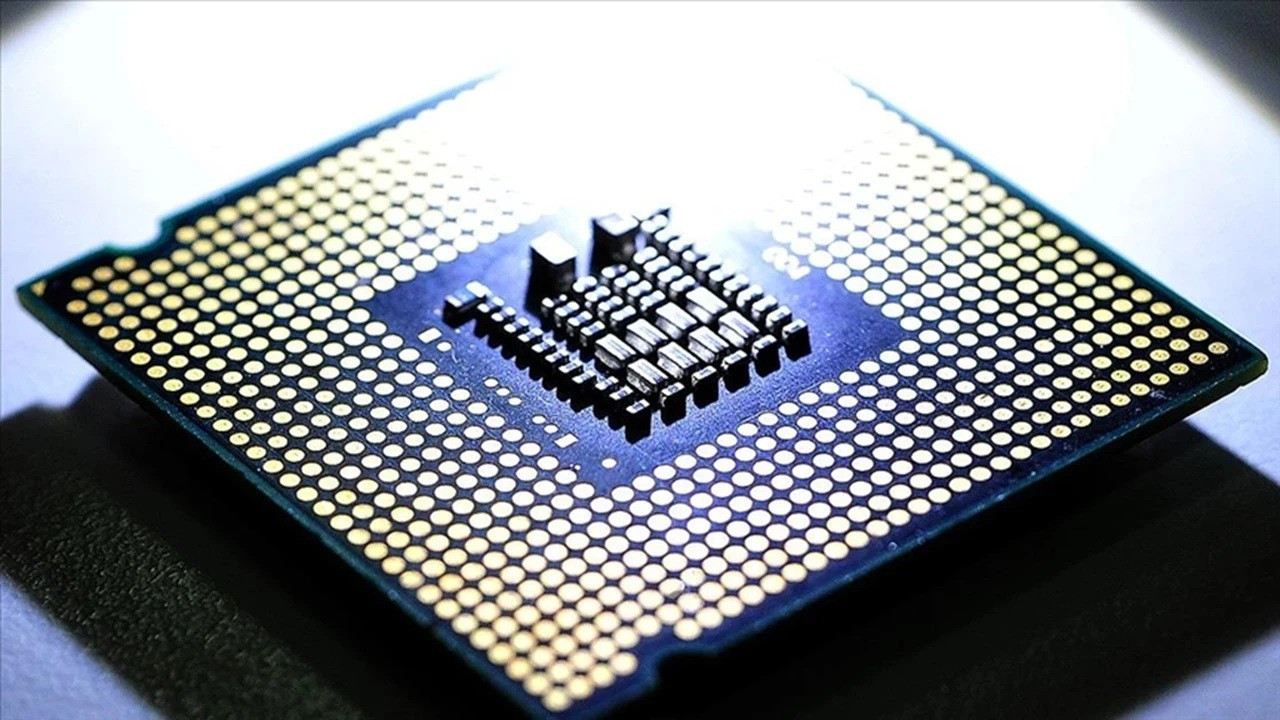 Intel CEO’sundan uyarı: Bellek çipi sıkıntısı 2028’e kadar sürebilir