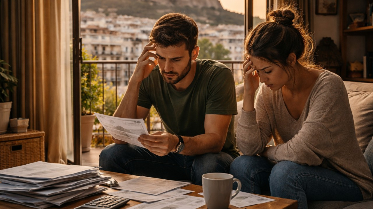 Komşu’da kiralar patladı! 70 metrekare ev için 57 bin TL isteniyor