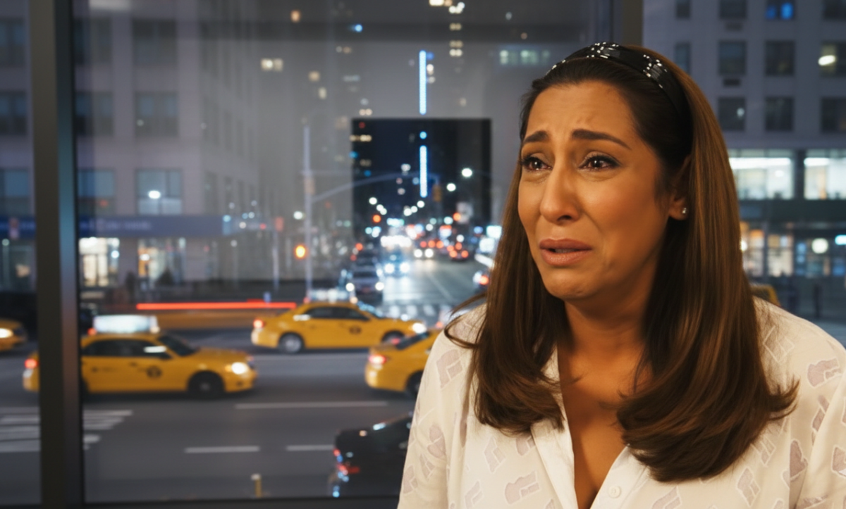 Melek Baykal’dan Yıllar Sonra Gelen İtiraf: “Akasya Durağı’nı Hiç Sevmedim!”