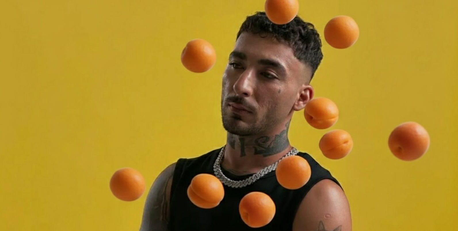 Rap dünyasında “Malatyalıyım” çıkışı: Uzi’den “Şeytan” iddialarına sert tepki!