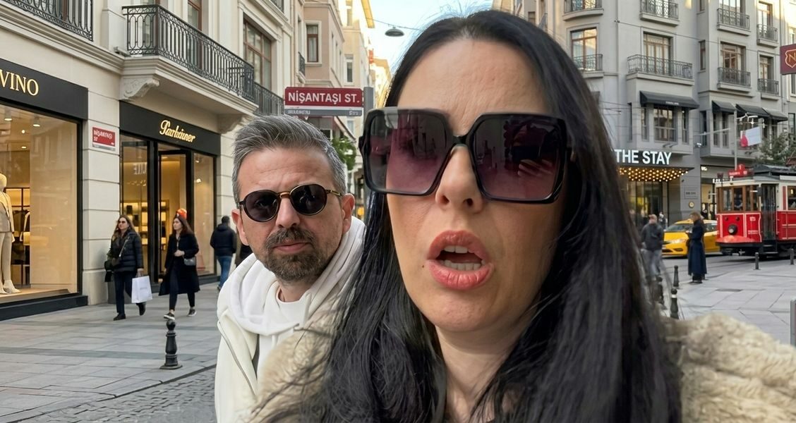 Tuğçe Tayfur Eşi ile Kavga Etti: “Yaptıkları Çıkmasın Diye Kaçıyor!”