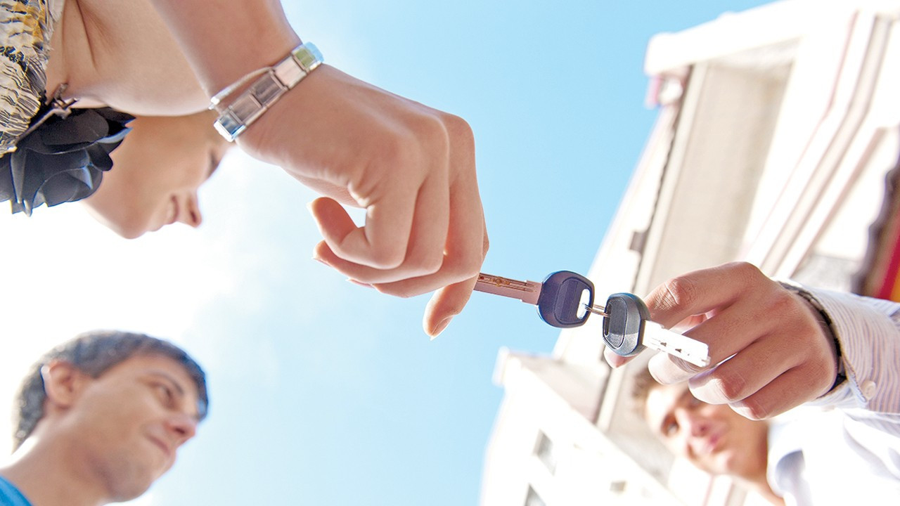 TÜİK verileri açıklandı: En çok ve en az konut satılan iller