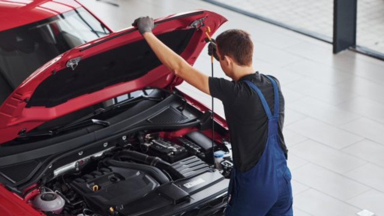 Yerinde sayarak para yiyor: Otomobilde sadece sahip olmanın maliyeti belli oldu