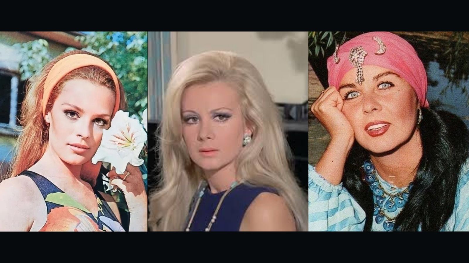 Yeşilçam’ın Kirli Sırrı İfşa Oldu! Stüdyolara Hapsedilen “Hayalet” Kraliçeler Kimler?