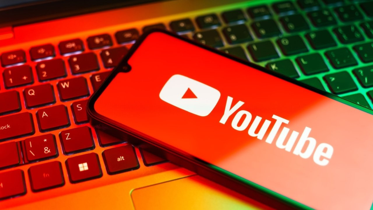 YouTube’a erişim sorunu: Kullanıcılar boş ekranla karşılaştı