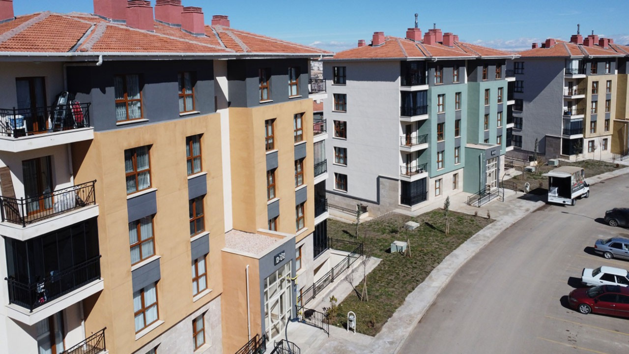 Yüzyılın Konut Projesi’nde kura heyecanı sürüyor: Yeni haftanın kura takvimi belli oldu