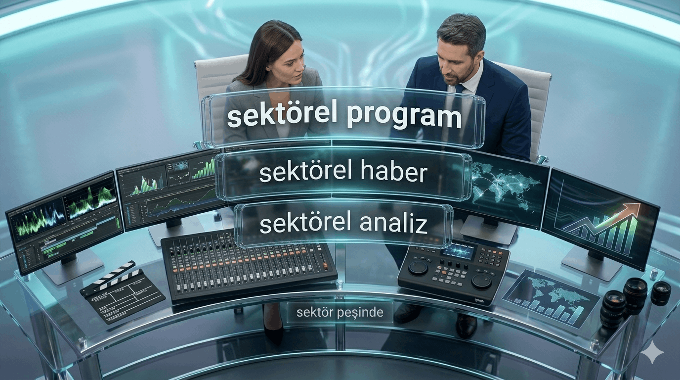 İşletmenizi Zirveye Taşıyacak Rehber: Profesyonel sektörel haber Yayıncılığı ile Güç Kazanın