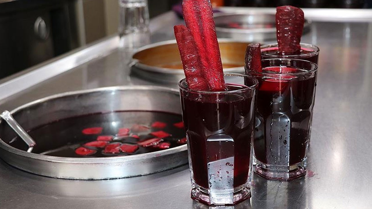 Adana şalgamı AB’den coğrafi işaret tescili aldı