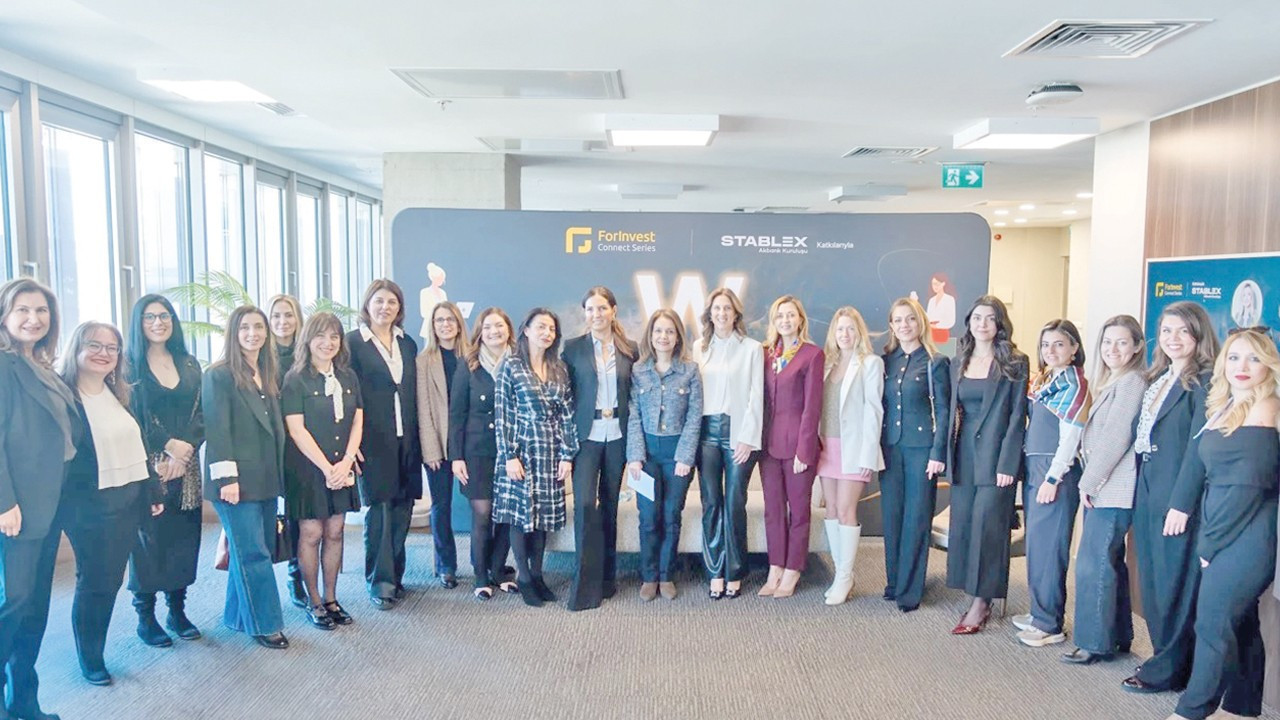 Kadınlar yatırıma geç başlıyor emeklilik geliri daha az oluyor