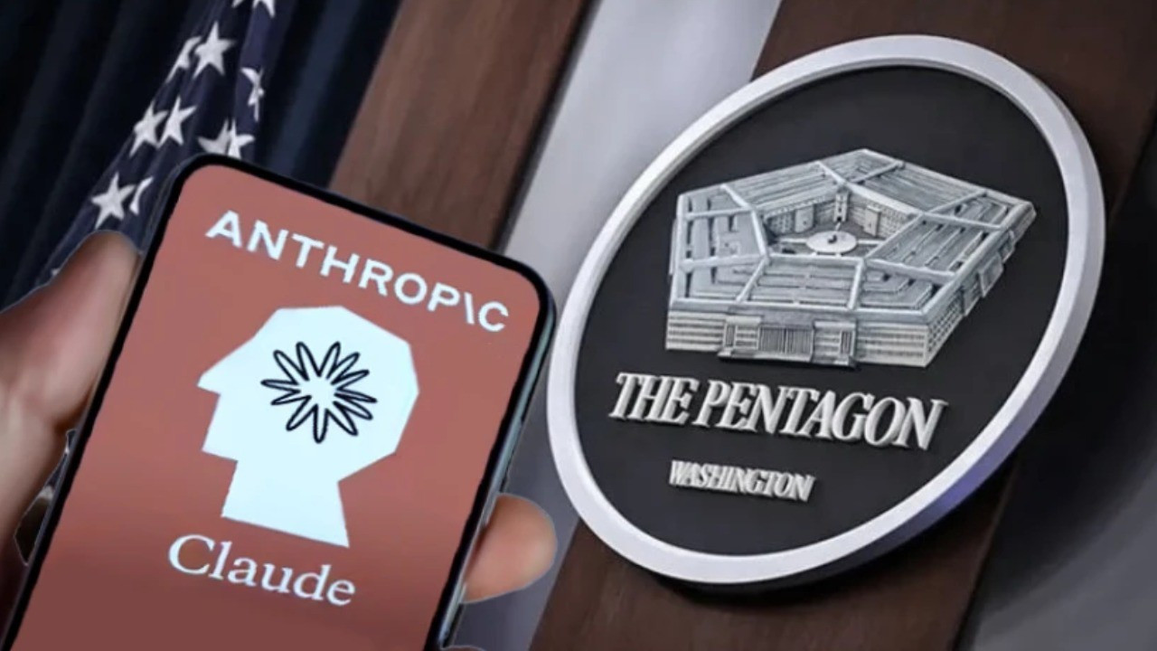 Uzlaşmamanın faturasını Anthropic’e kesildi: Pentagon ‘riskli’ olarak sınıflandırdı