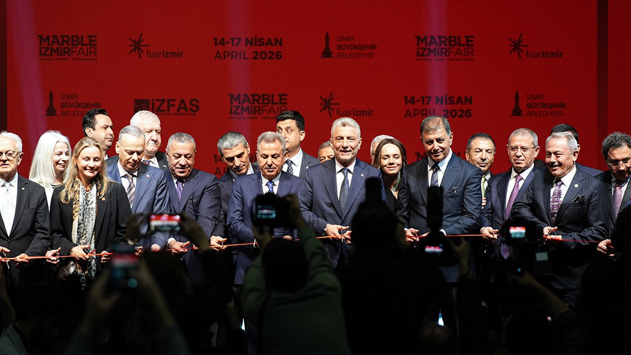 Bakan Bolat: İşlenmiş ihracatımızı %90’a çıkaracağız