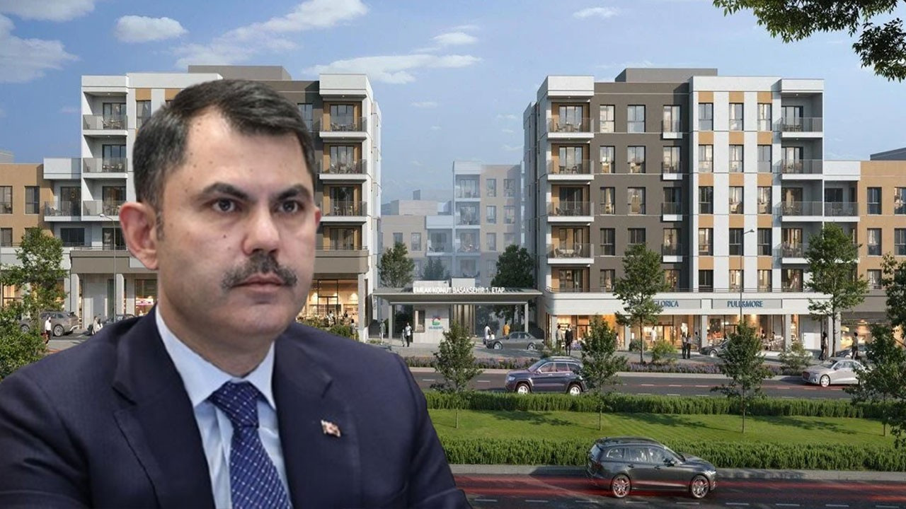 Bakan Kurum’dan İstanbul’a müjde: Kentsel dönüşüm kredisinde şartlar netleşti