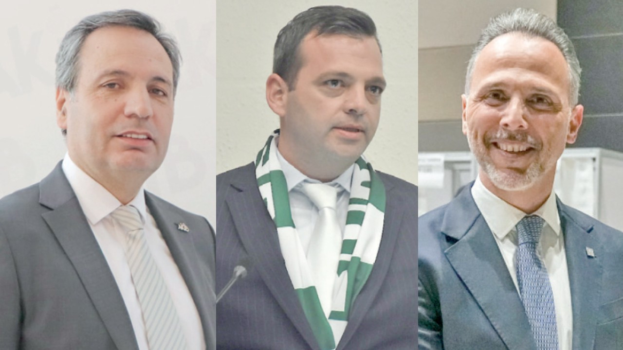 Birliklerde bayrak değişimi yaşandı
