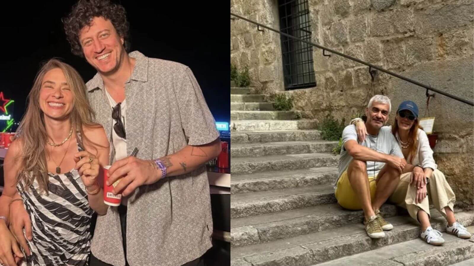 Burak Özberk’ten 100 Milyonluk Boşanma Davası: “İhaneti Günlükte Öğrendim”