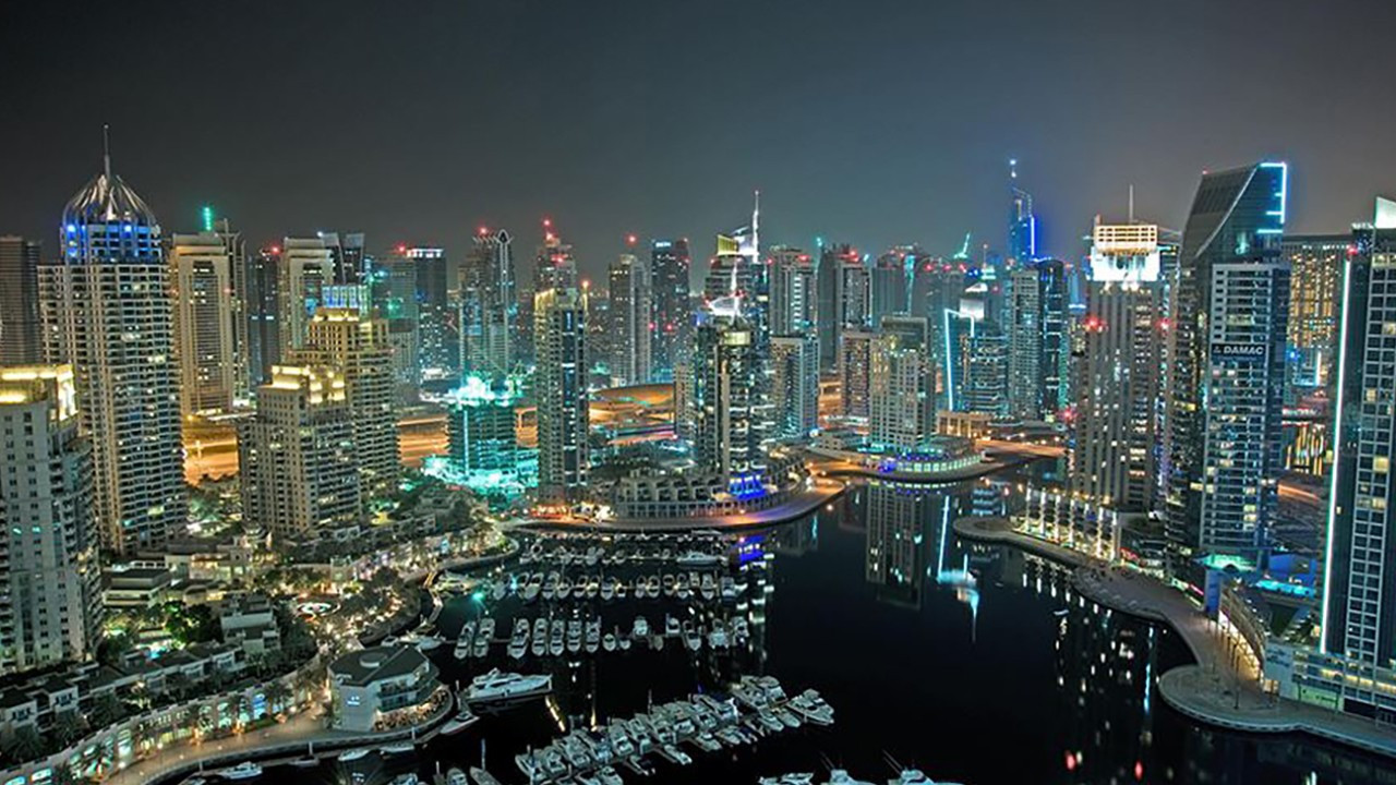 Dubai’deki ofislerden İstanbul’a kayma sinyalleri var