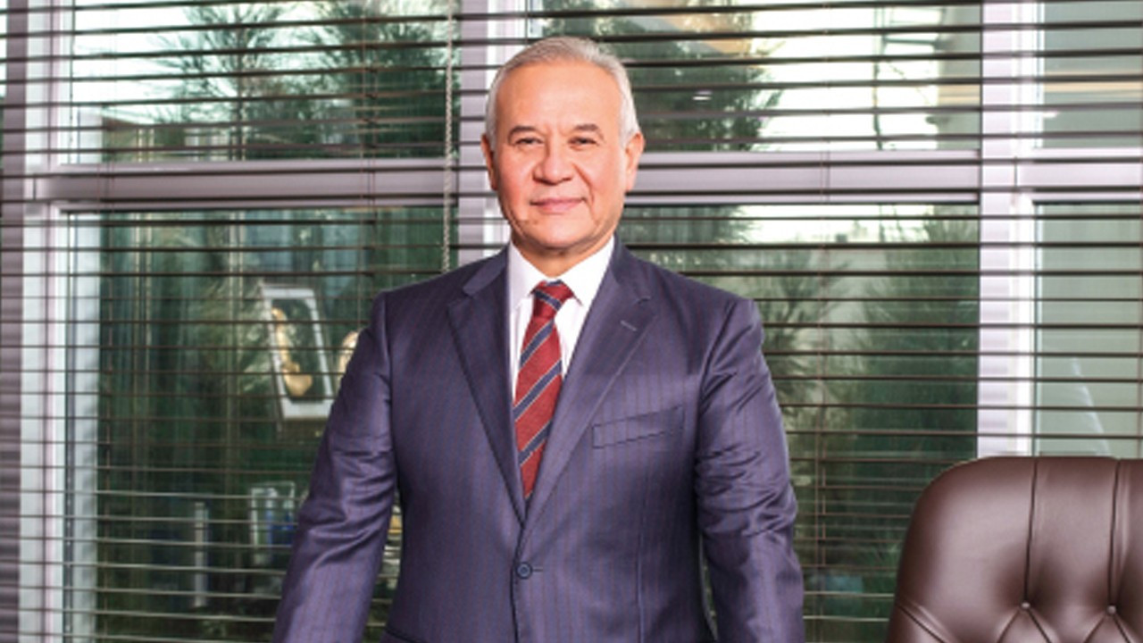 İKMİB’in yeni başkanı Vefa İbrahim Aracı oldu