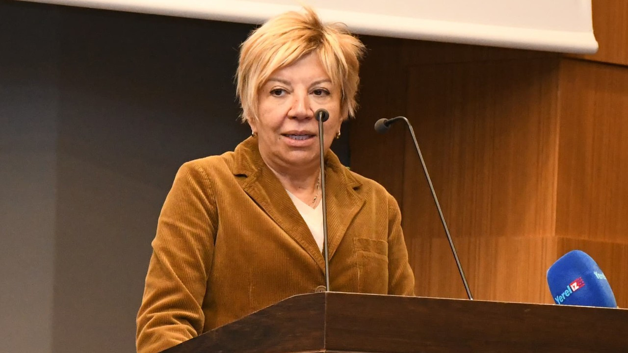 Işınsu Kestelli’den gıda piyasasında kırılganlık uyarısı