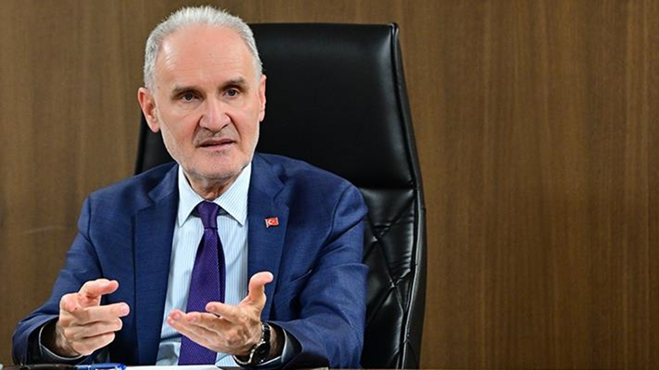İTO Başkanı Avdagiç’ten kira çıkışı: Kamu görevlileri İstanbul’dan gitmenin yolunu arıyor