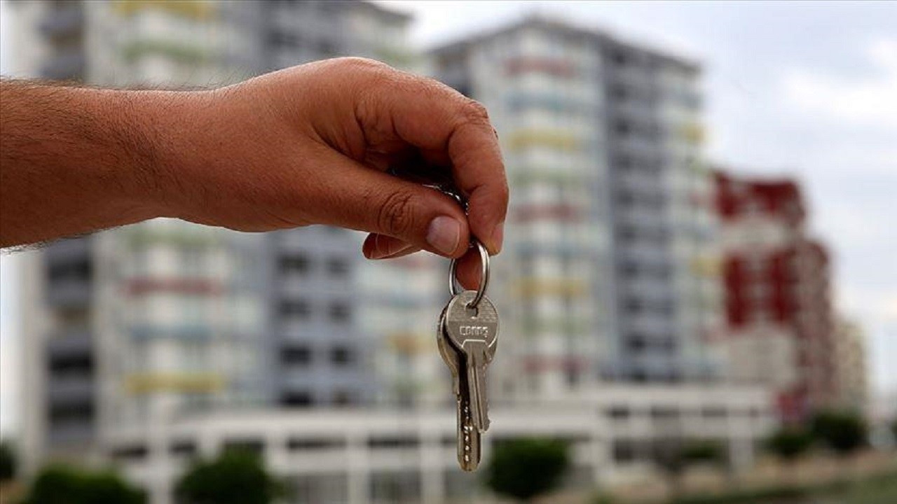 Konutta temkinli dönem: Kredili satış beklentisi yüzde 50’ye geriledi