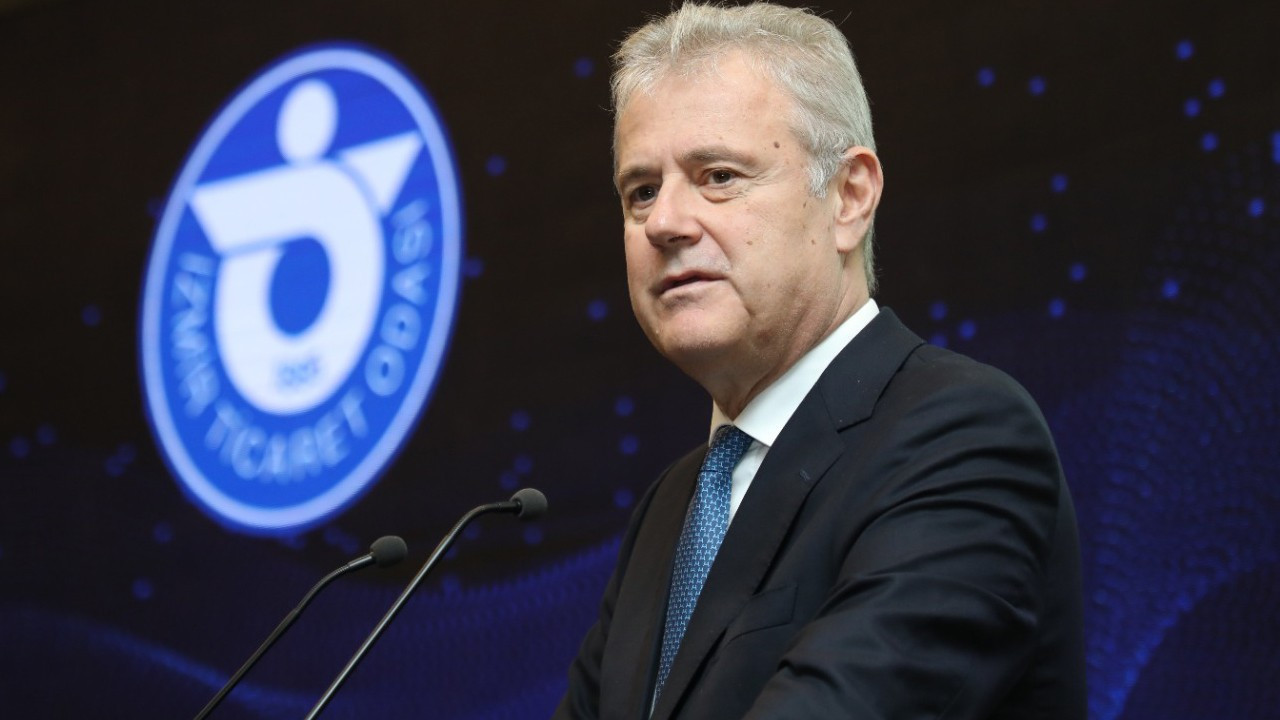 Özgener’den teşvik paketi değerlendirmesi: Açıklanan program küresel yatırım rekabetinde Türkiye’yi güçlendirecek