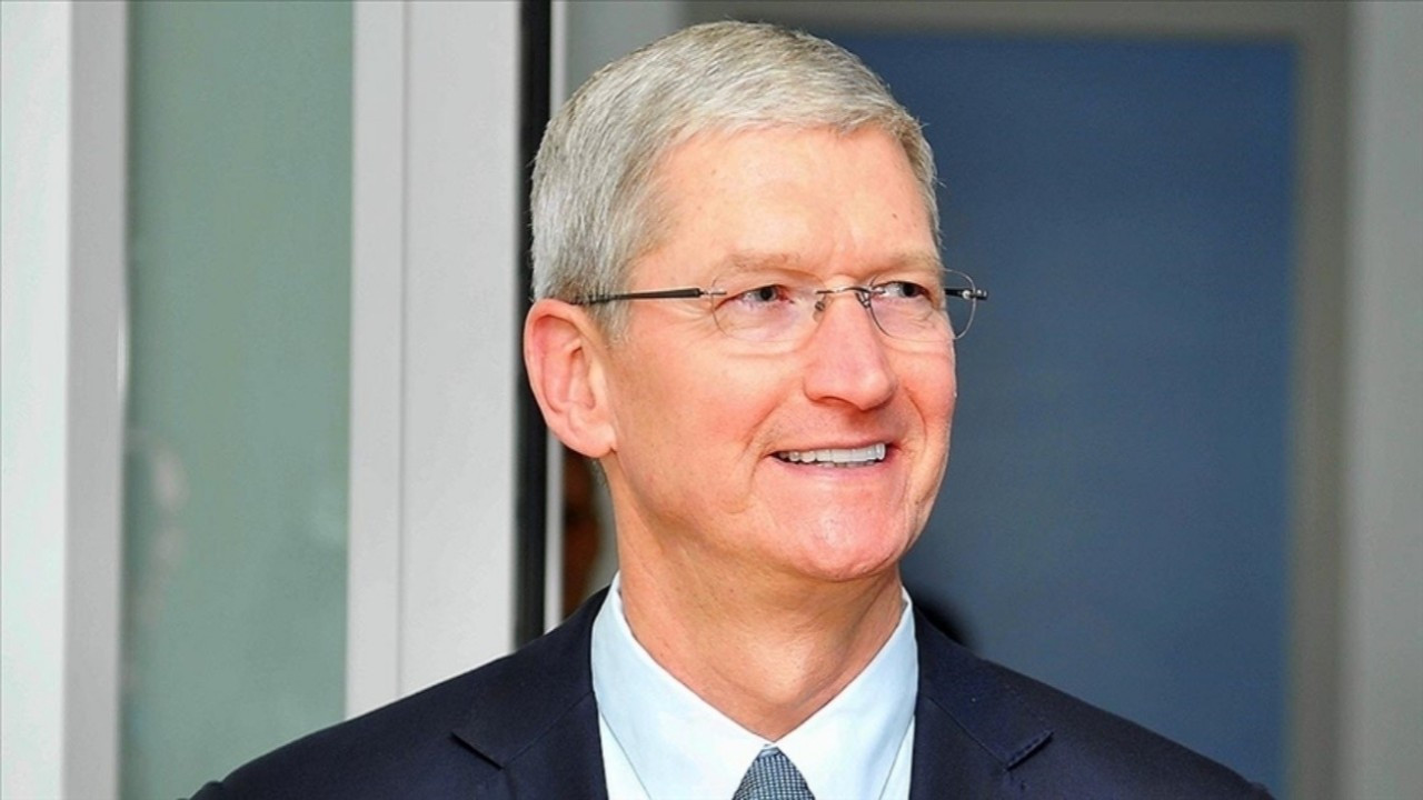 Tim Cook hangi liderlik becerileriyle teknoloji dünyasına yön verdi