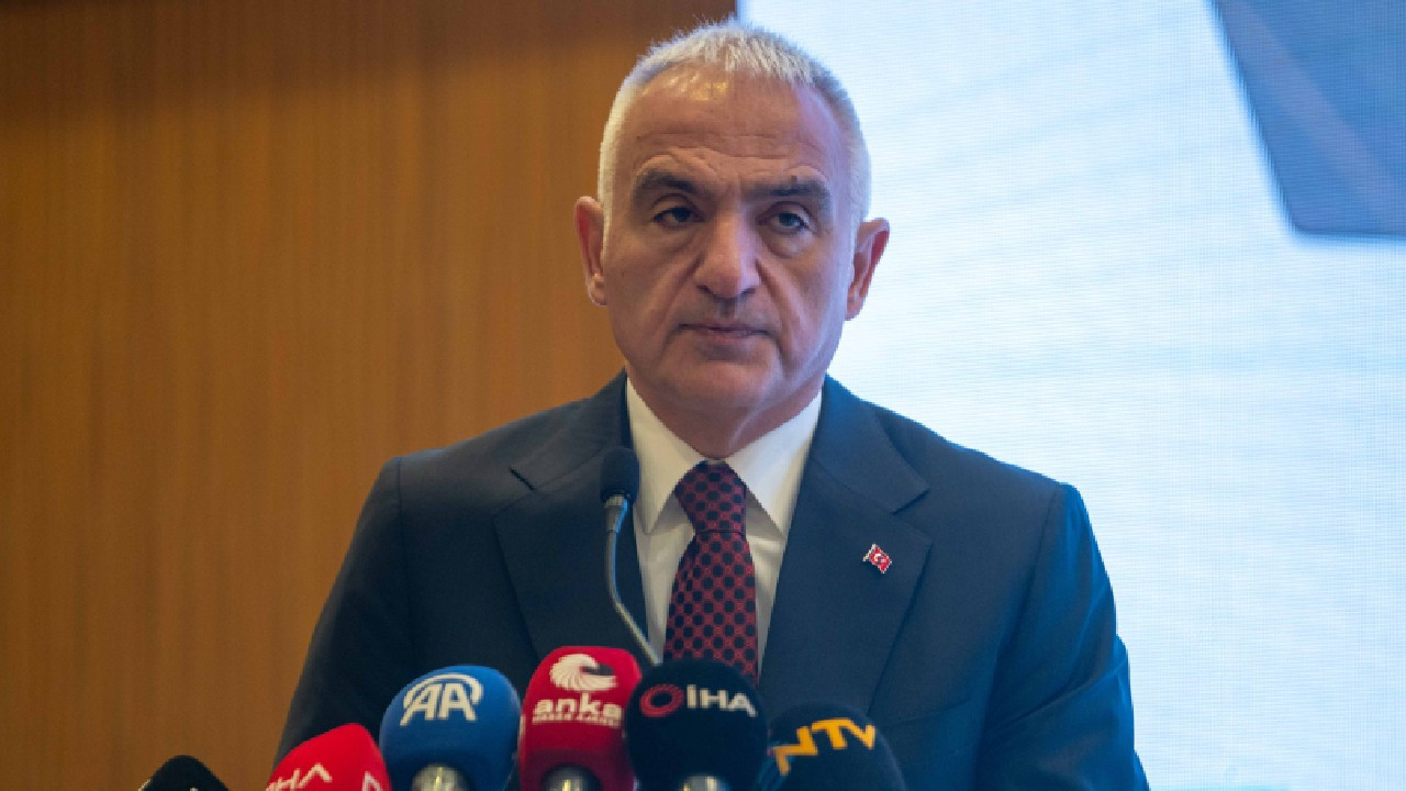 Turizmde rekor artış: Türkiye’nin geliri yüzde 109 yükseldi