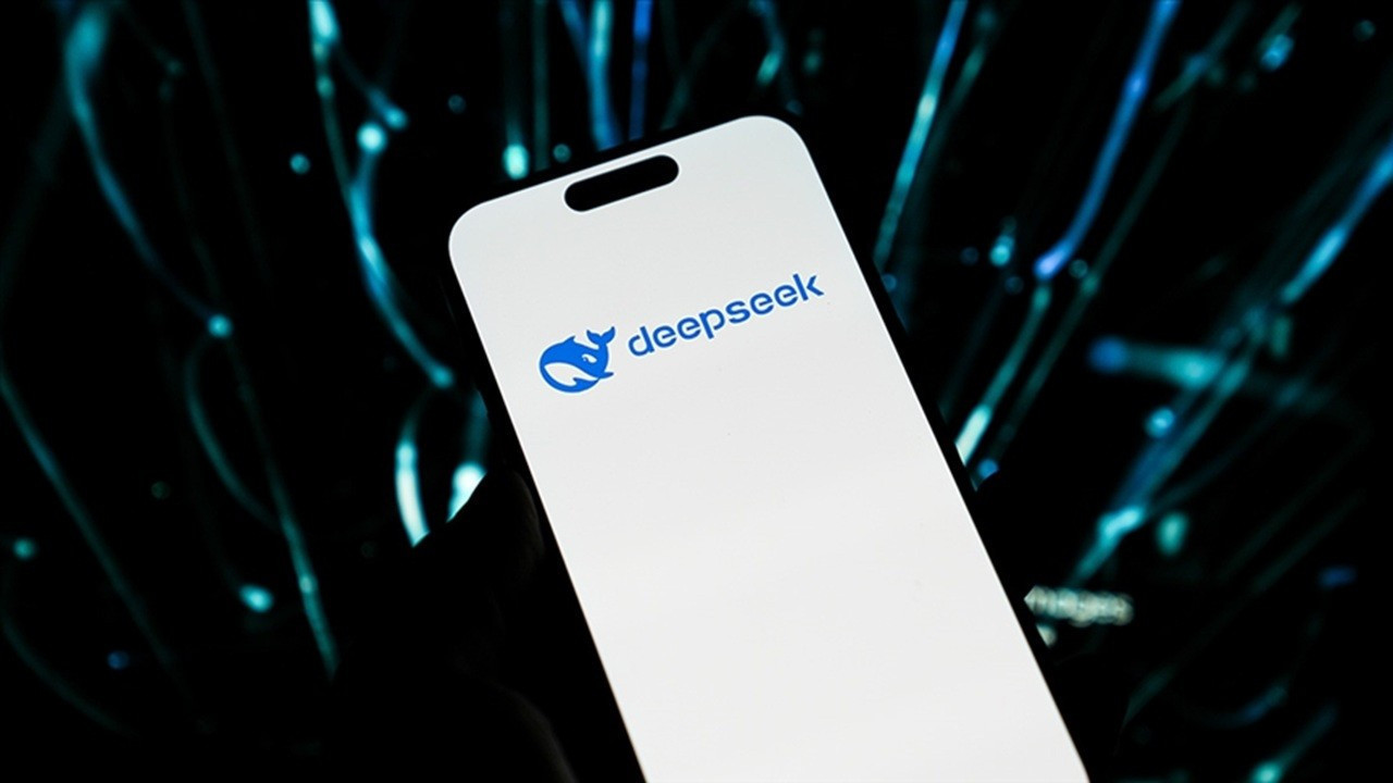 Yapay zekada rekabet kızışıyor! Çinli DeepSeek V4 modelini duyurdu