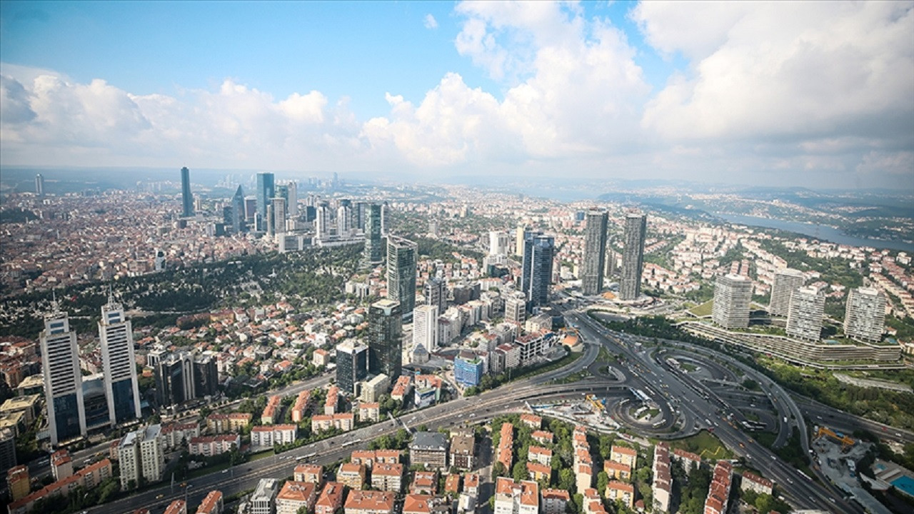 Yüzde 9,5 azaldı ama… Her 60 saniyede 5 gayrimenkul satıldı