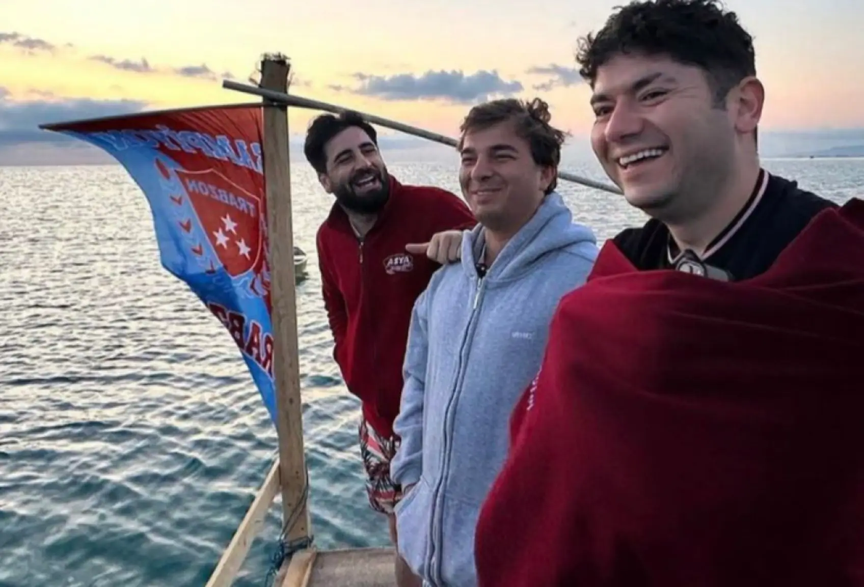 Bilal Hancı ve Atakan Özyurt’tan Fatih Yasin Açıklaması