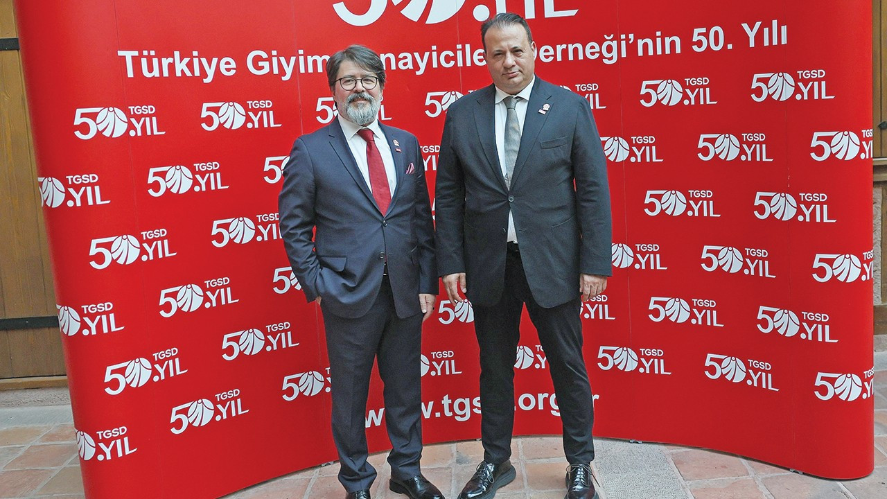 Narbay: Emek yoğun sektörler dünya ortalamasının gerisinde