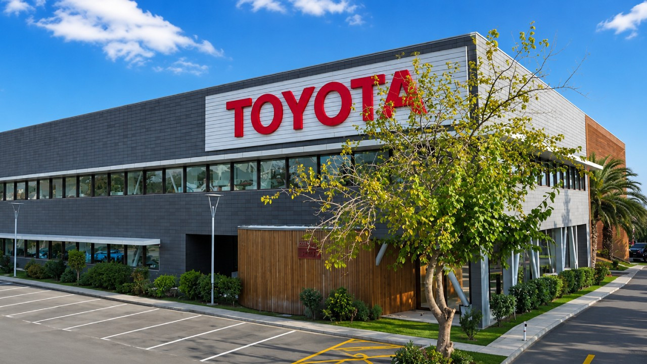 Orta Doğu krizi Toyota’ya 4,2 milyar dolara mal olacak