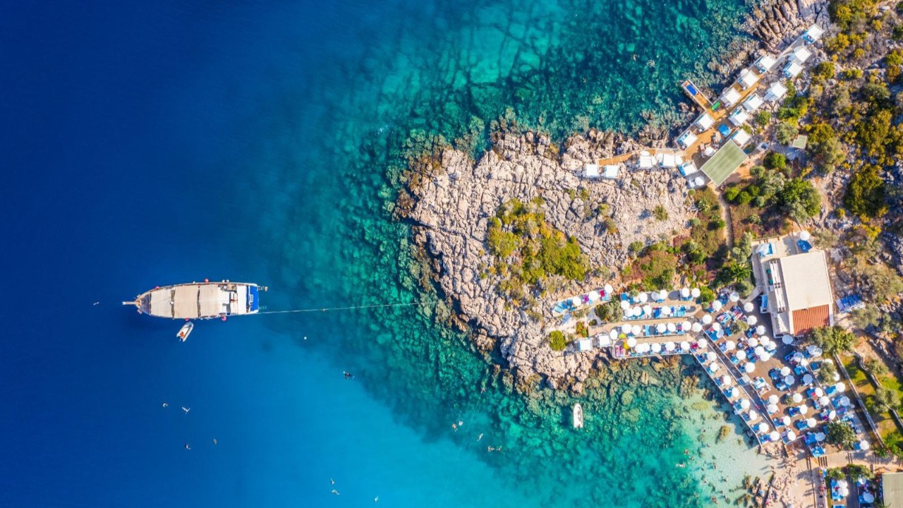 Turizmde verinin gücüyle yeni dönem başlıyor